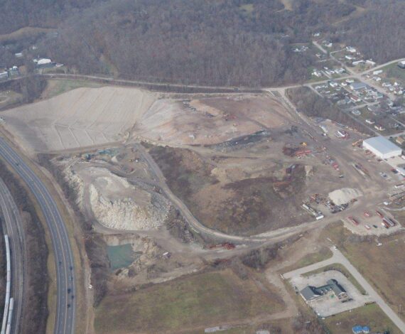 brownfield remediation