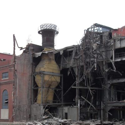 Enviroworx-demolition