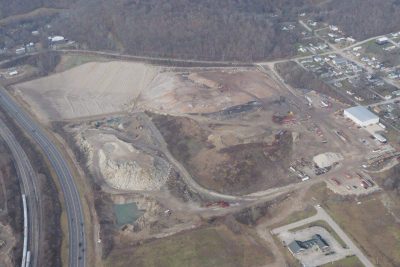 brownfield remediation
