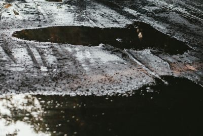 road spill emergency response